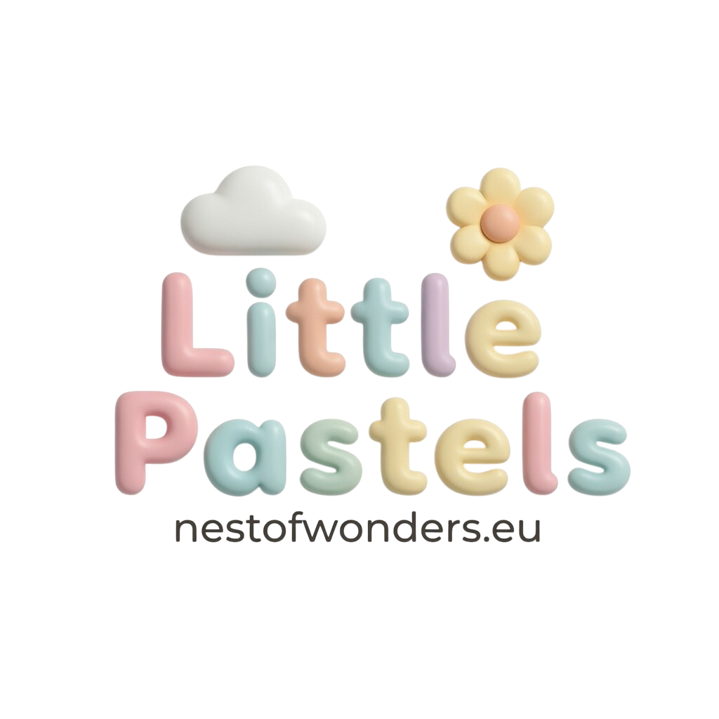 Little Pastels