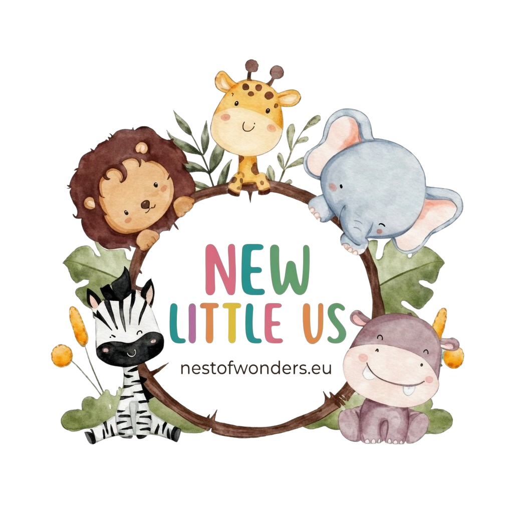 New Little Us